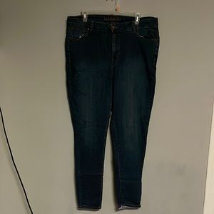 Womens Jeans